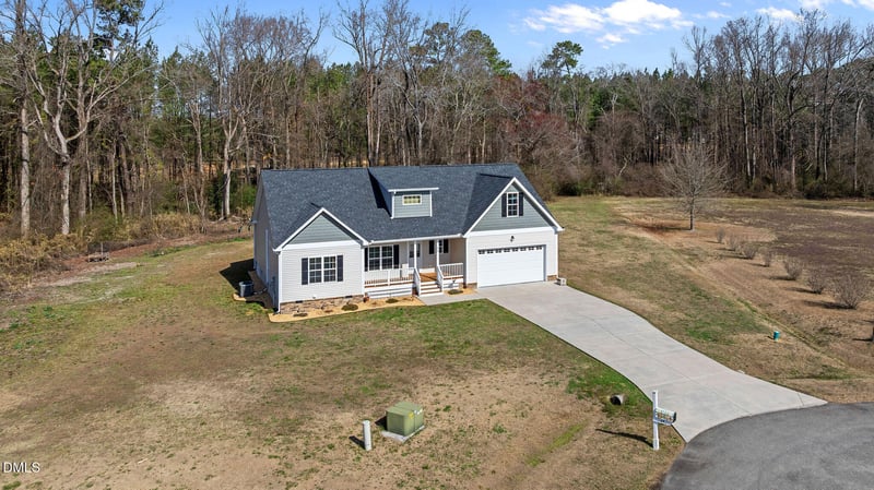 69 Rippling Ct, Smithfield, NC 27577