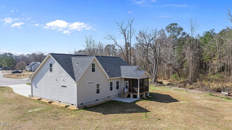 69 Rippling Ct, Smithfield, NC 27577