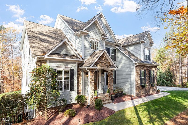69 Romie Ct, Pittsboro, NC 27312