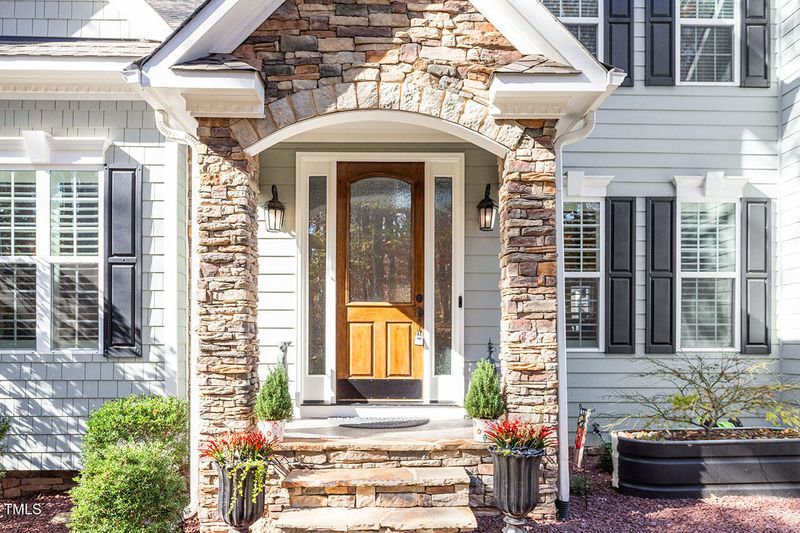 69 Romie Ct, Pittsboro, NC 27312