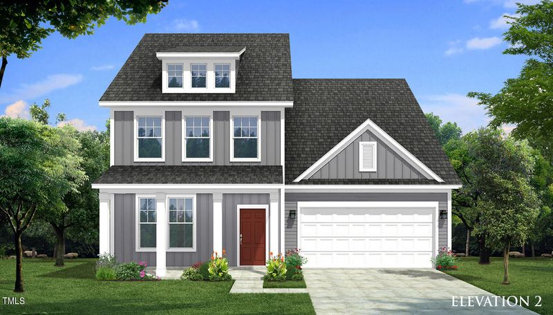 69 Shelby Meadow Ln, Angier, NC 27501