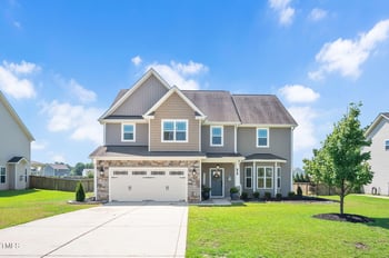 69 Squire St, Fuquay Varina, NC 27526