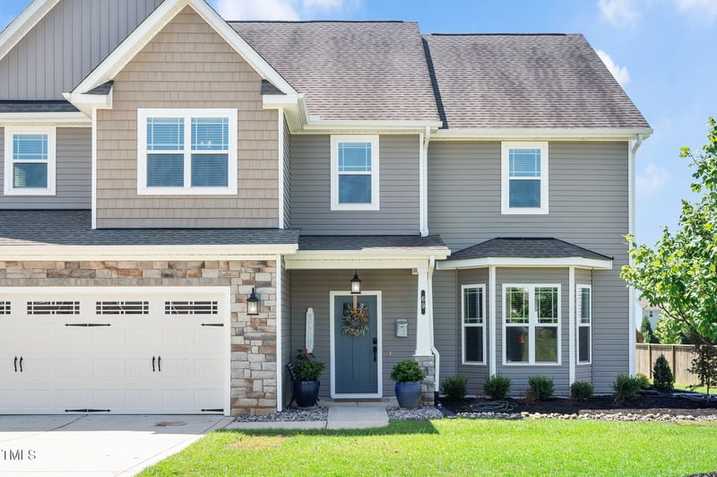 69 Squire St, Fuquay Varina, NC 27526