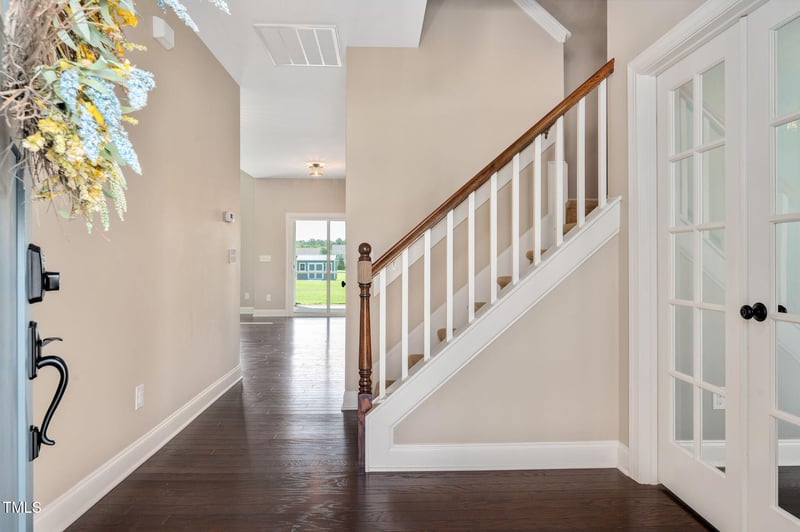69 Squire St, Fuquay Varina, NC 27526