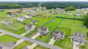 69 Squire St, Fuquay Varina, NC 27526