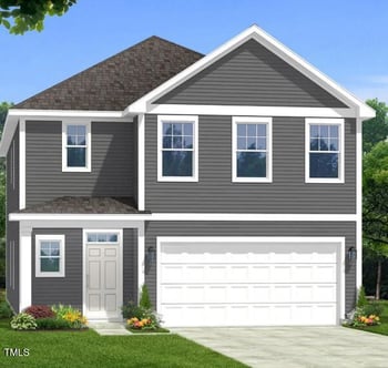 69 Steel Springs Ln #6, Angier, NC 27501