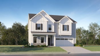 69 Stoddard Ln, Garner, NC 27529