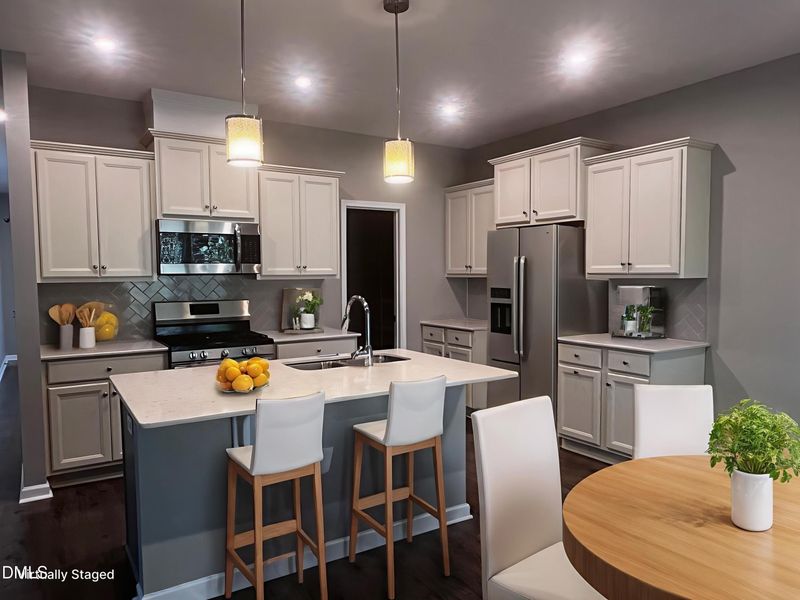 69 S Stonehaven Way, Clayton, NC 27527