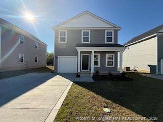 69 Stout Ldg, Dunn, NC 28334