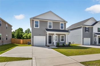 69 Stout Ldg, Dunn, NC 28334