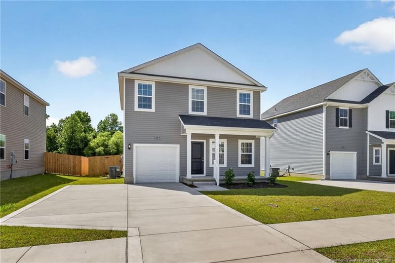 69 Stout Ldg, Dunn, NC 28334