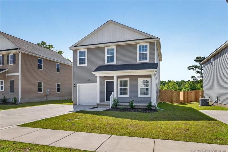 69 Stout Ldg, Dunn, NC 28334