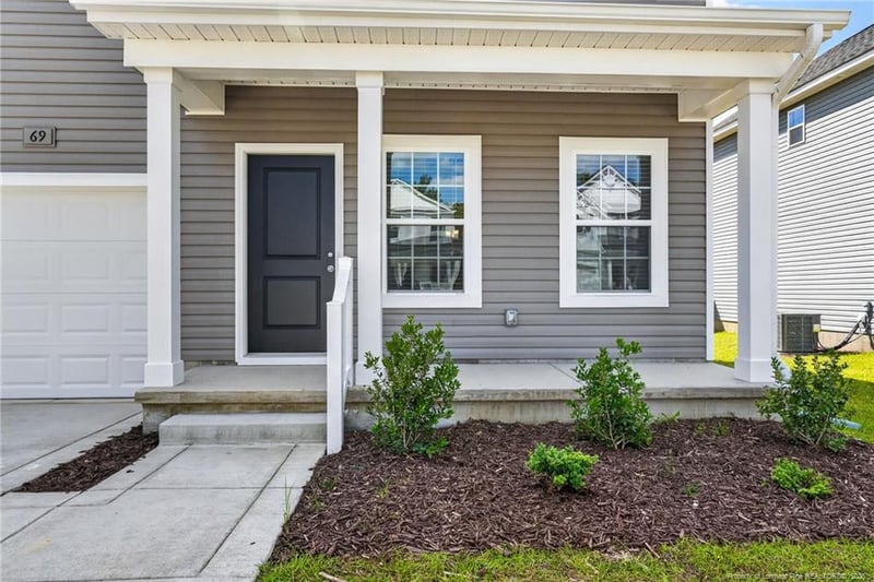 69 Stout Ldg, Dunn, NC 28334