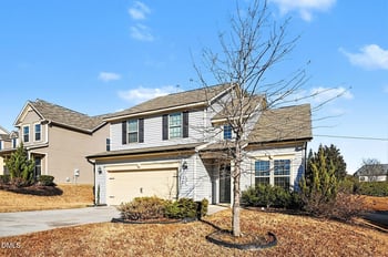 69 Sugarbush Ct, Clayton, NC 27527