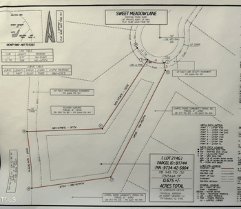 69 Sweet Meadow Ln, Pittsboro, NC 27312