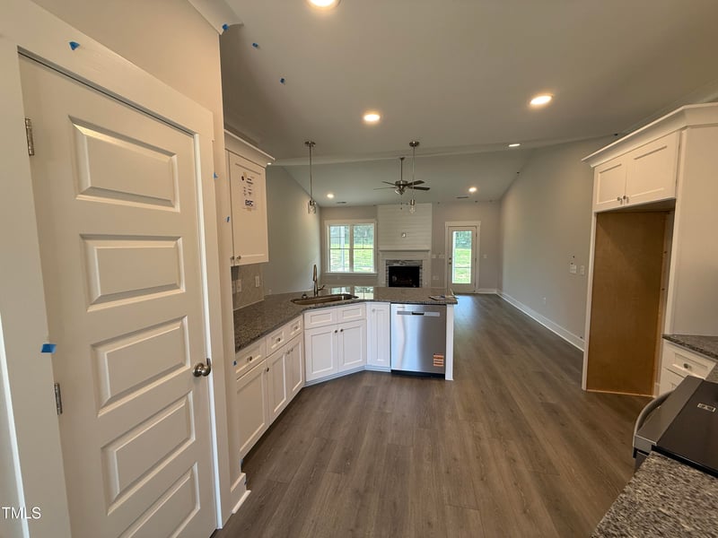 69 Tee Dr, Selma, NC 27576