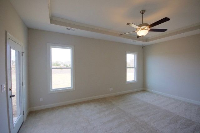 69 Thimble Way #5, Garner, NC 27529