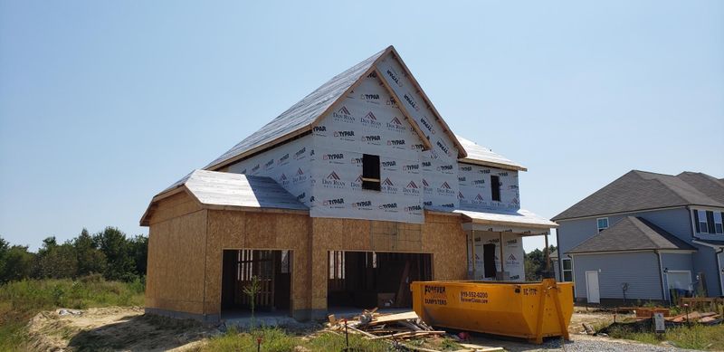 69 Twilight Trl #10, Willow Springs, NC 27592
