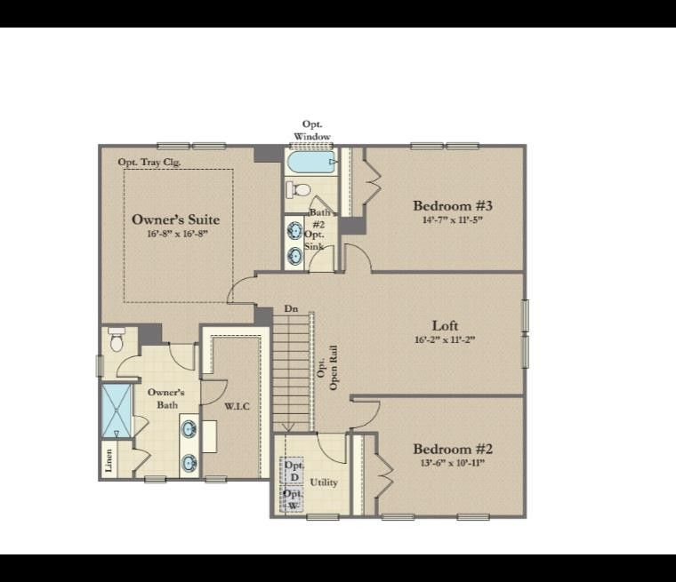 69 Twilight Trl #10, Willow Springs, NC 27592