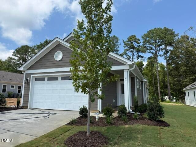 69 Watauga Way, Clayton, NC 27527