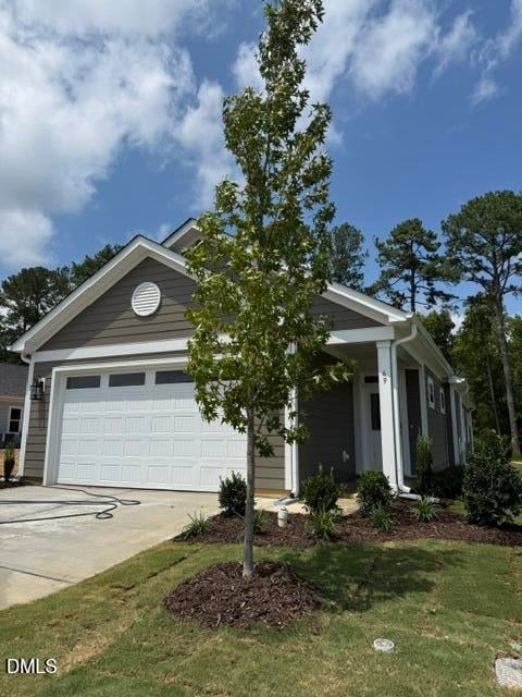 69 Watauga Way, Clayton, NC 27527
