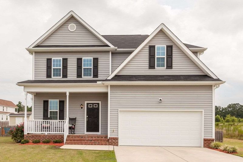 69 Waxflower Dr, Smithfield, NC 27577