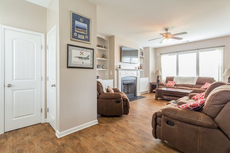 69 Waxflower Dr, Smithfield, NC 27577