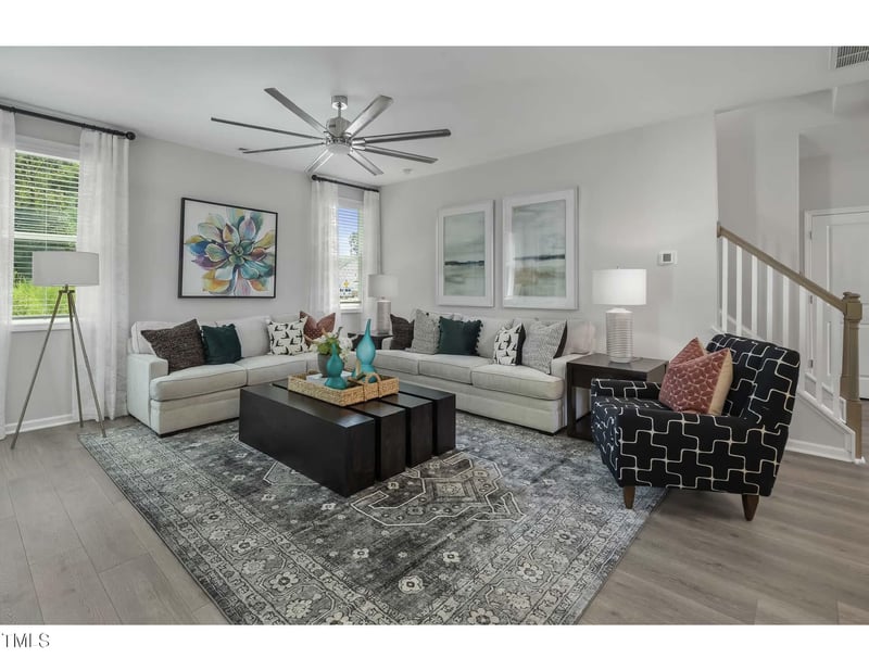 69 White Azalea Way, Benson, NC 27504