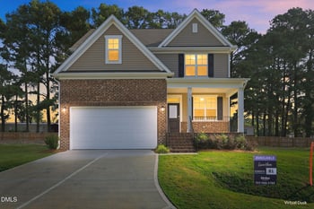 69 White Azalea Way, Benson, NC 27504