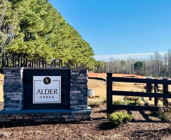 69 White Azalea Way Homesite 81, Benson, NC 27504