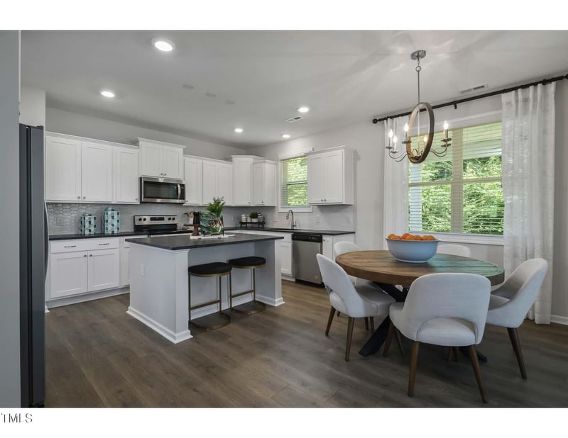 69 White Azalea Way Homesite 81, Benson, NC 27504
