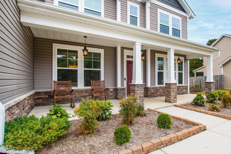 69 Willirene Way, Clayton, NC 27520