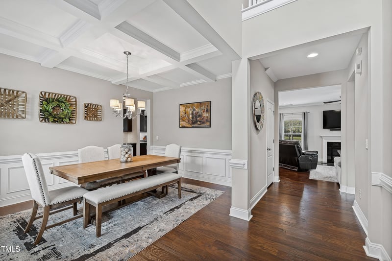69 Willirene Way, Clayton, NC 27520