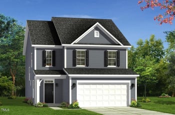 69 Willow Cameron Way, Angier, NC 27501