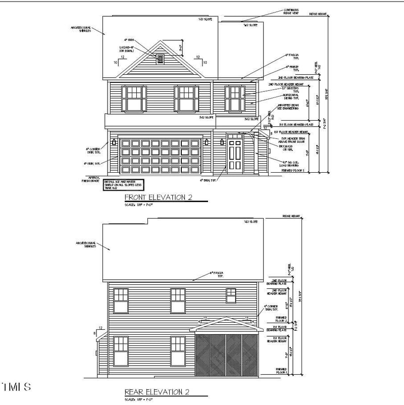 69 Willow Cameron Way, Angier, NC 27501