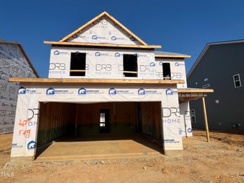 69 Willow Cameron Way, Angier, NC 27501
