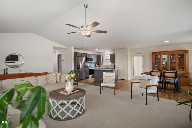 69 Wynd Crest Way, Benson, NC 27504