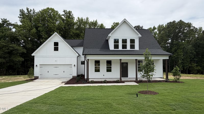 69 Zambezi Ct, Zebulon, NC 27597