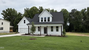 69 Zambezi Ct, Zebulon, NC 27597