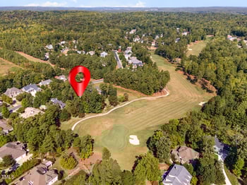 690 Bear Tree Creek, Chapel Hill, NC 27517