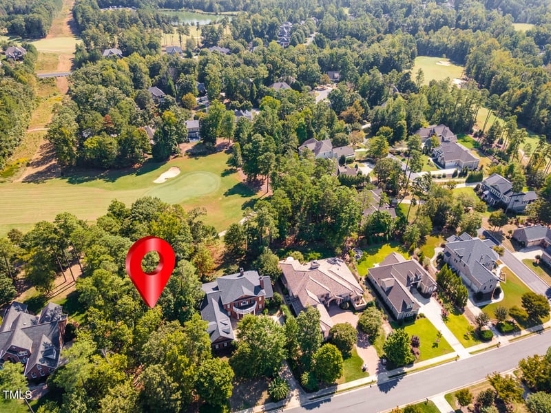 690 Bear Tree Creek, Chapel Hill, NC 27517