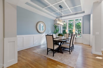 690 Bear Tree Creek, Chapel Hill, NC 27517