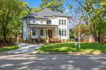 690 Bear Tree Creek, Chapel Hill, NC 27517