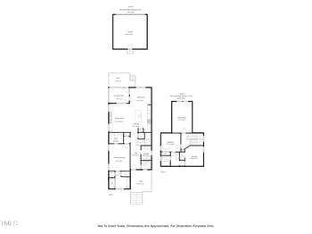 690 Great Ridge Pw, Chapel Hill, NC 27516