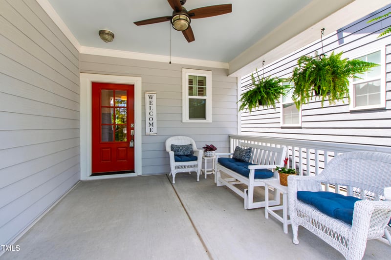 690 Great Ridge Pw, Chapel Hill, NC 27516