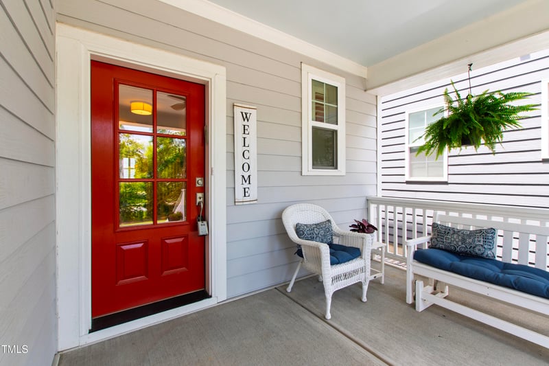 690 Great Ridge Pw, Chapel Hill, NC 27516