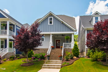 690 Great Ridge Pw, Chapel Hill, NC 27516