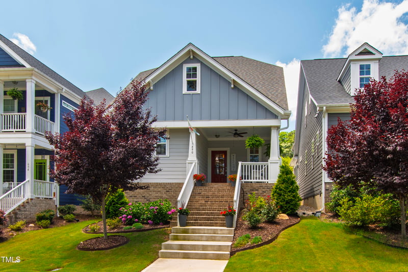 690 Great Ridge Pw, Chapel Hill, NC 27516