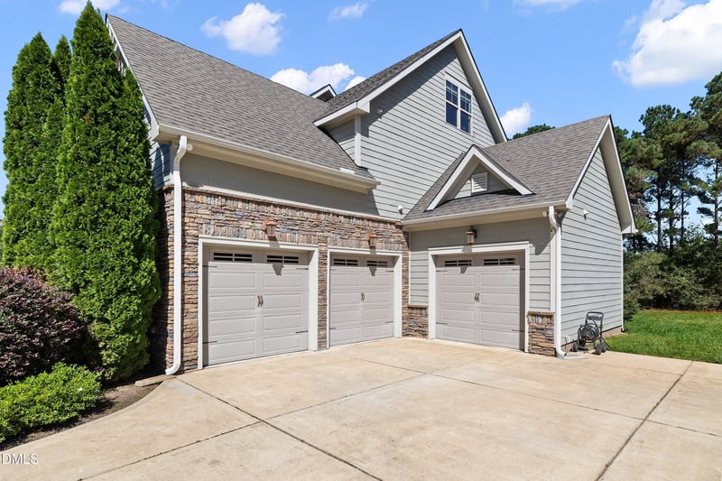 690 Hawthorne Pl, Creedmoor, NC 27522