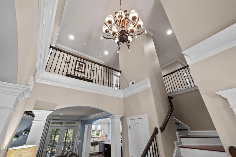 690 Hawthorne Pl, Creedmoor, NC 27522